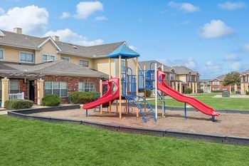 2 Playgrounds